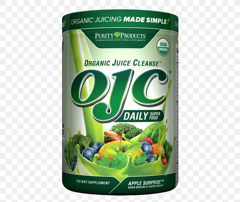Juice Fasting Organic Food Detoxification Organic Certification, PNG, 500x688px, Juice, Avocado, Berry, Detoxification, Food Download Free
