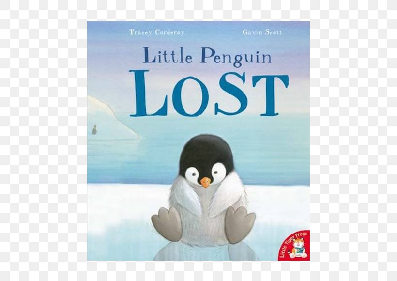 Lost Little Penguin Little Children's Christmas Activity Book A Penguin Story, PNG, 460x580px, Penguin, Amazoncom, Animal, Arctic, Bird Download Free