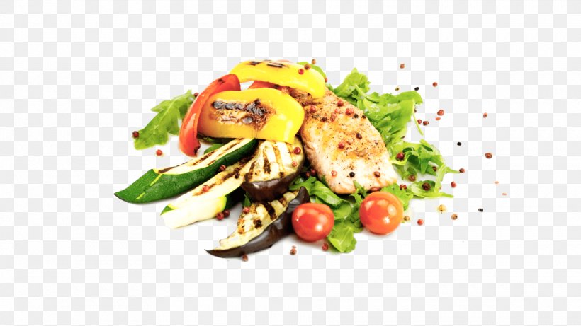 Salad Vegetarian Cuisine Greens Greek Cuisine Recipe, PNG, 1920x1080px, Salad, Chicken Breast, Cuisine, Dish, Food Download Free