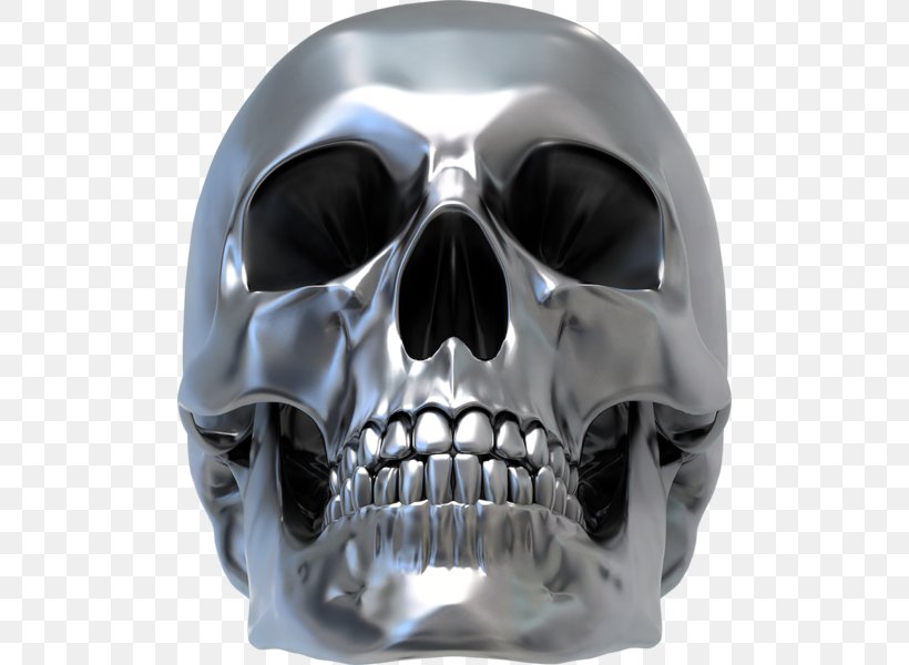 Skull Drawing 3D Computer Graphics Bone, PNG, 500x600px, 3d Computer Graphics, 3d Rendering, Skull, Bone, Drawing Download Free