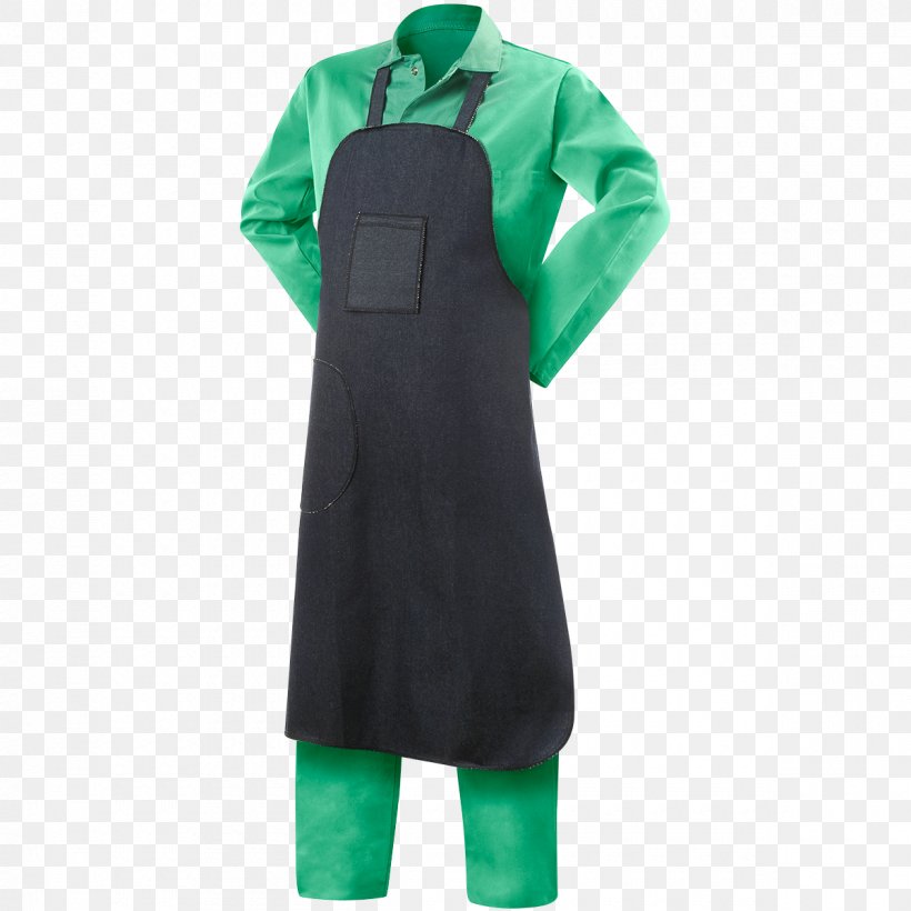 Apron Welding Bib Cotton Welder, PNG, 1200x1200px, Apron, Bib, Clothing, Cotton, Cowhide Download Free