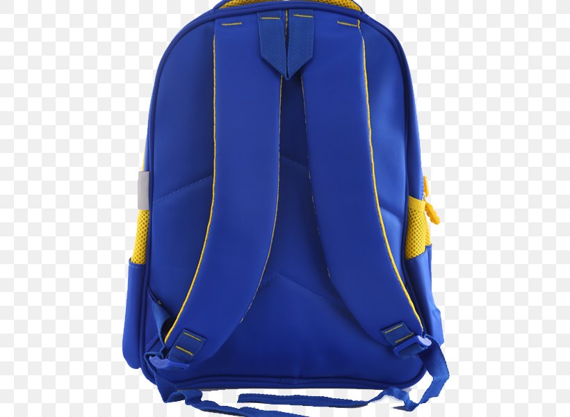 Backpack Cobalt Blue, PNG, 555x600px, Backpack, Azure, Bag, Blue, Cobalt Download Free
