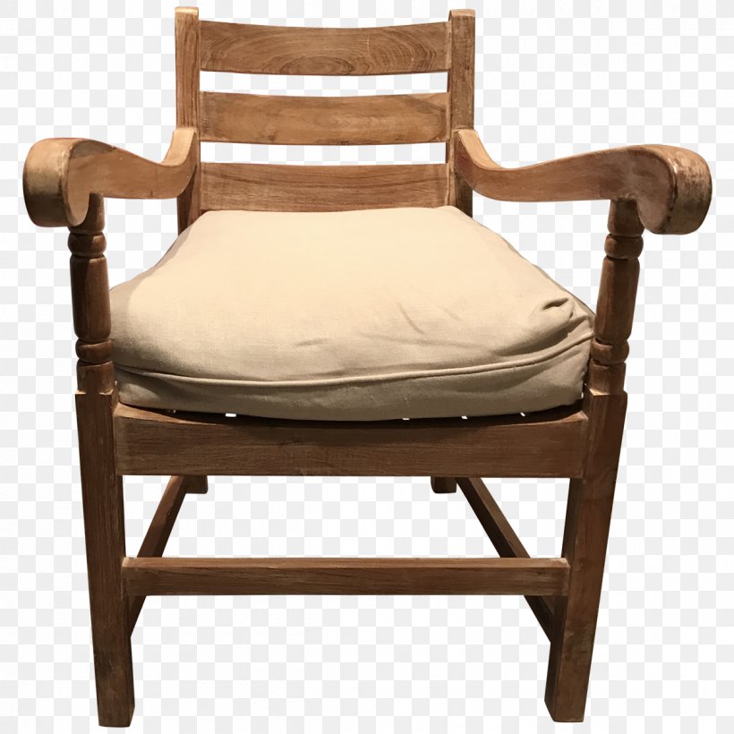 Chair Armrest Furniture Wood, PNG, 1200x1200px, Chair, Armrest, Furniture, Garden Furniture, Outdoor Furniture Download Free