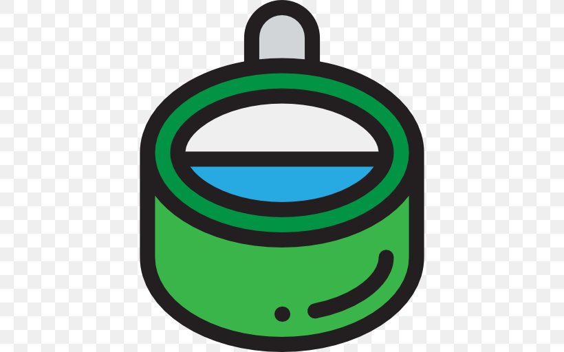 [tin Can Food] Clip Art, PNG, 512x512px, Food, Canning, Green, Symbol, Tin Can Download Free