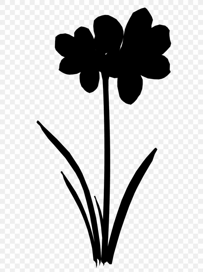 Cut Flowers Plant Stem Clip Art Leaf Line, PNG, 1199x1600px, Cut Flowers, Blackandwhite, Botany, Flower, Flowering Plant Download Free