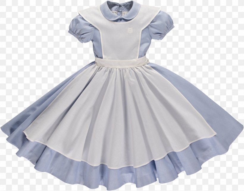 Dress Clothing Sleeve Slip Skirt, PNG, 1500x1174px, Dress, Alice In Wonderland Dress, Apron, Blue, Bodice Download Free