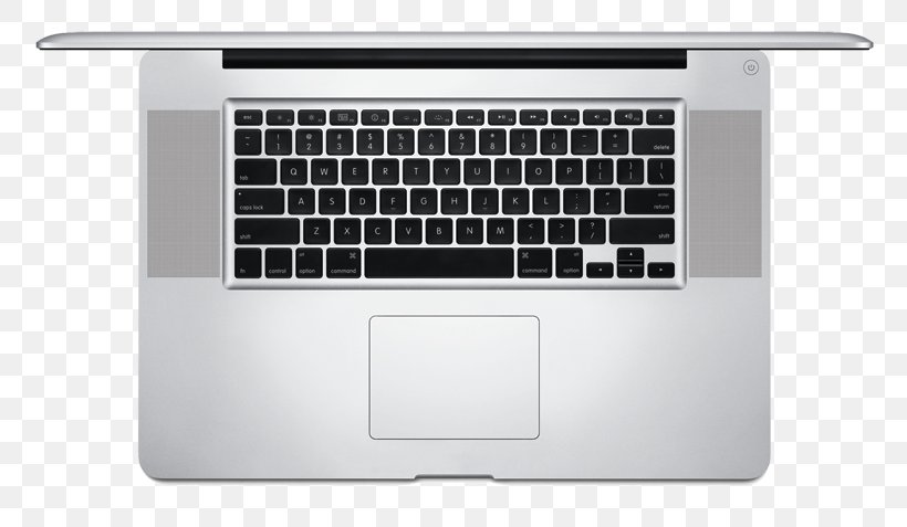 Mac Book Pro MacBook Air Computer Keyboard Laptop, PNG, 800x477px, Mac Book Pro, Apple, Computer Keyboard, Electronic Device, Intel Core Download Free
