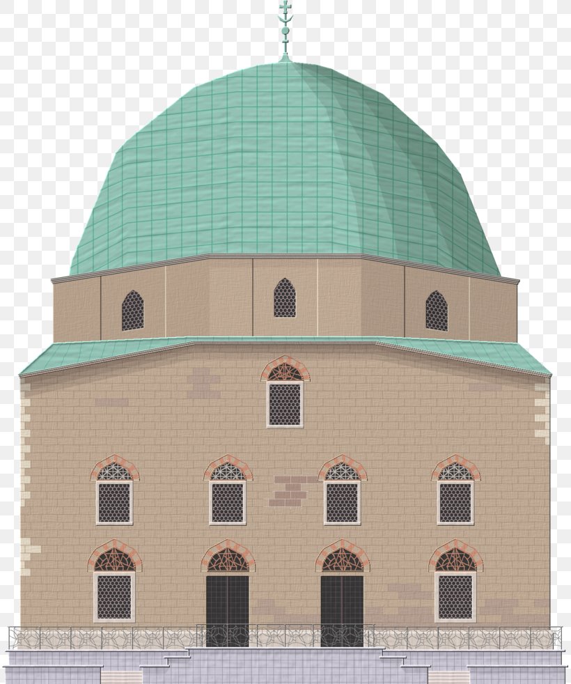Mosque Of Pasha Qasim Dome Boudhanath Minaret, PNG, 813x982px, Mosque Of Pasha Qasim, Boudhanath, Building, Dome, Elevation Download Free