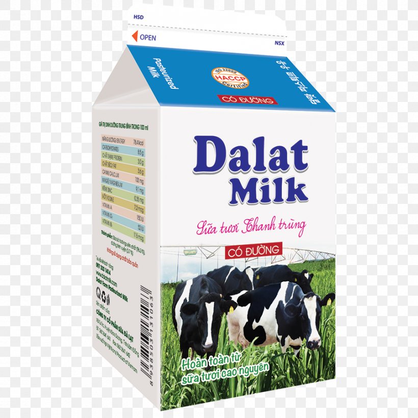 Raw Milk Dairy Cattle Dairy Products Sugar, PNG, 900x900px, Milk, Cattle Like Mammal, Che, Da Lat, Dairy Download Free