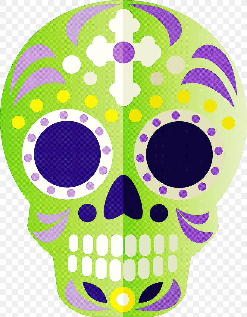 Skull Mexico Sugar Skull Traditional Skull, PNG, 2334x2999px, Skull Mexico, Anatomy, Calavera, Calaveras Skull, Day Of The Dead Download Free