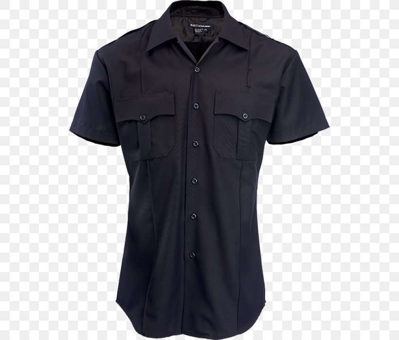 T-shirt Dress Shirt Button Sleeve, PNG, 536x700px, Tshirt, Black, Blouse, Button, Clothing Download Free