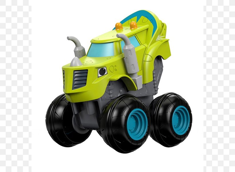 Toy Darington Nickelodeon Car Vehicle, PNG, 686x600px, Toy, Automotive Tire, Automotive Wheel System, Blaze And The Monster Machines, Car Download Free