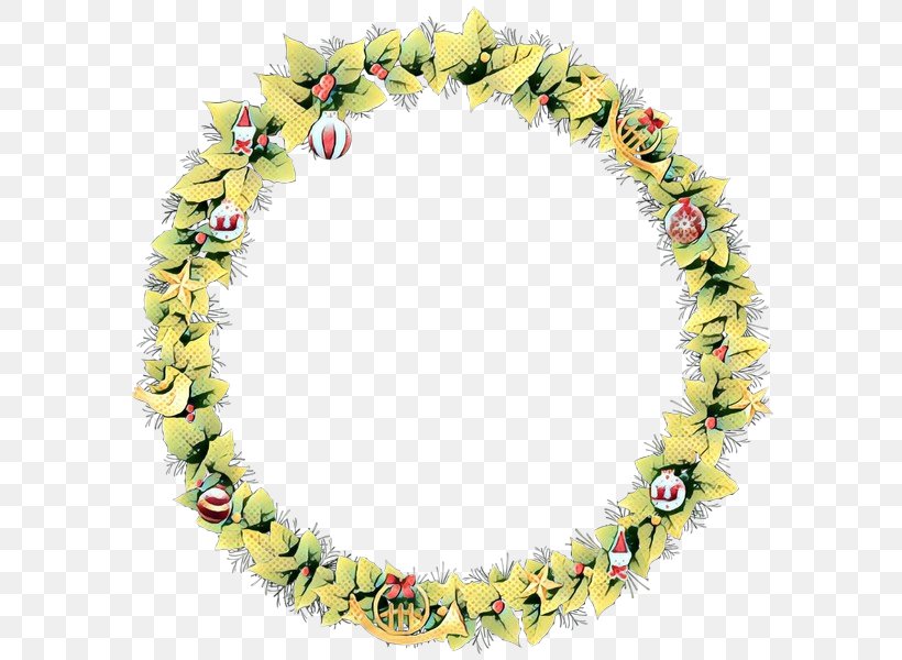 Yellow Background, PNG, 595x600px, Wreath, Jewellery, Leaf, Lei, Yellow Download Free