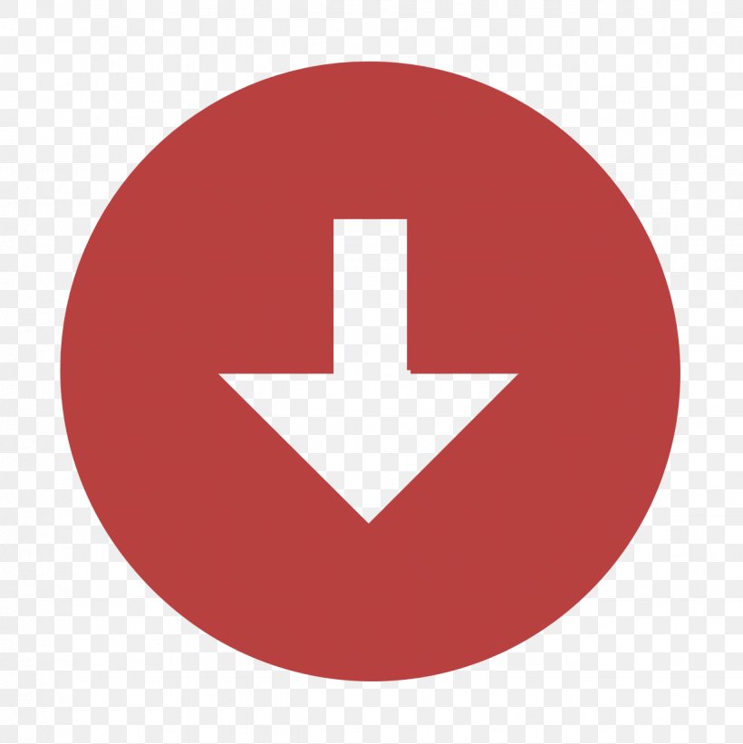 Arrow Icon Down Icon, PNG, 1234x1236px, Arrow Icon, Down Icon, Logo, Red, Sign Download Free