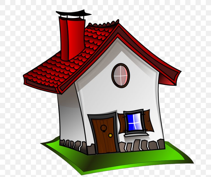 Clip Art House Vector Graphics Image, PNG, 700x688px, House, Apartment, Building, Cartoon, Cottage Download Free
