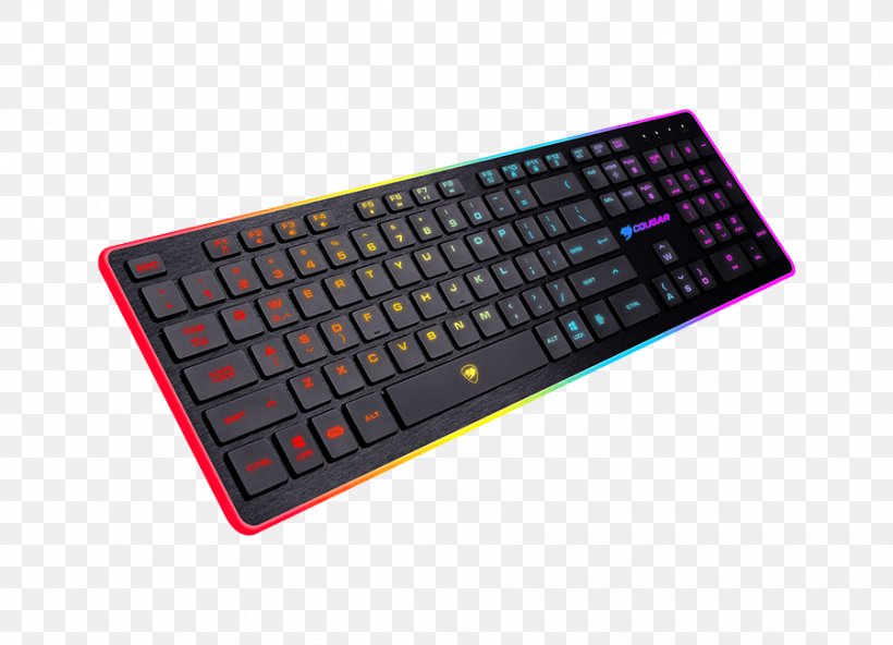 Computer Keyboard Gaming Keypad Backlight Computer Mouse Electrical Switches, PNG, 900x650px, Computer Keyboard, Backlight, Computer, Computer Component, Computer Mouse Download Free