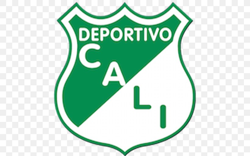 Deportivo Cali América De Cali Football Boyacá Chicó F.C., PNG, 512x512px, Deportivo Cali, Area, Brand, Cali, Colombia Download Free