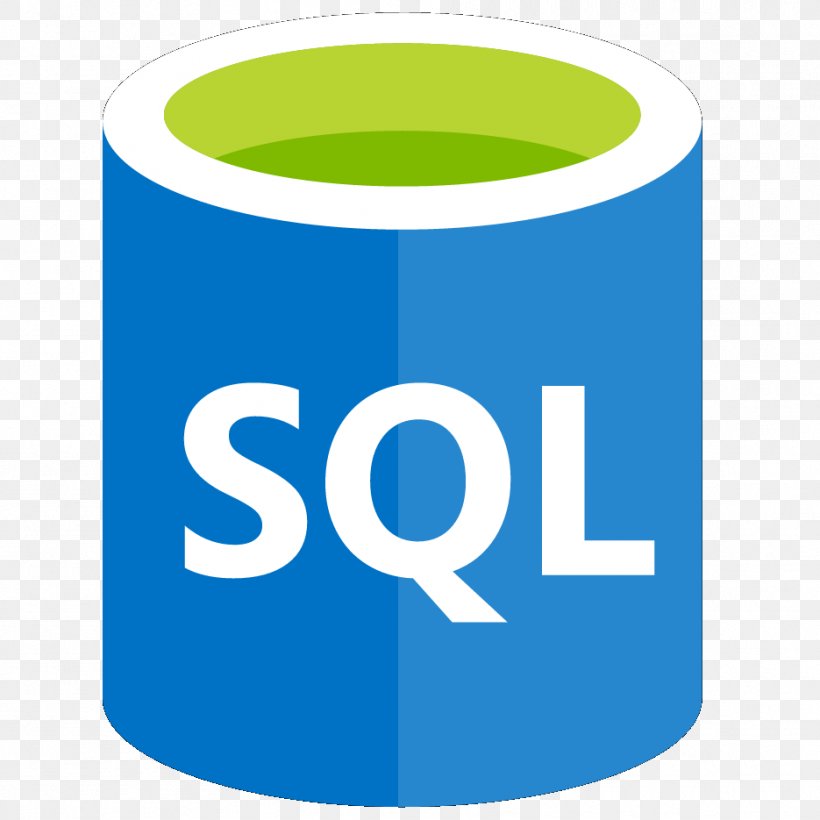 Microsoft SQL Server Microsoft Azure SQL Database, PNG, 935x935px, Sql, Area, Brand, Computer Servers, Data Download Free