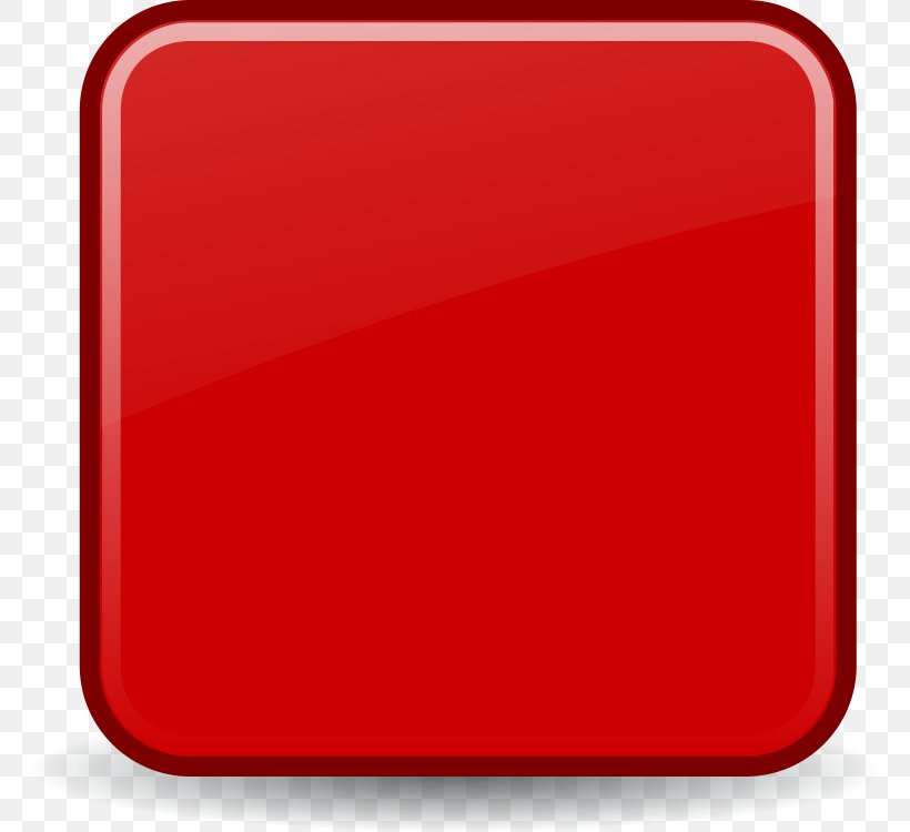 Rectangle, PNG, 768x750px, Rectangle, Red Download Free