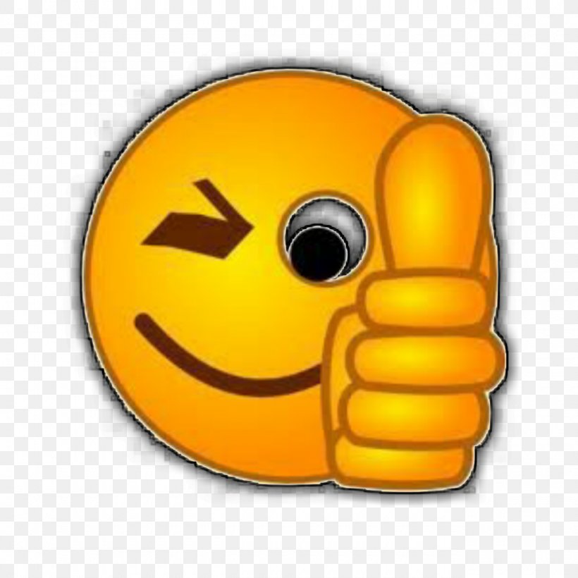 Smiley Emoticon Thumb Signal Clip Art, PNG, 1280x1280px, Smiley, Animation, Computer, Emoji, Emoticon Download Free