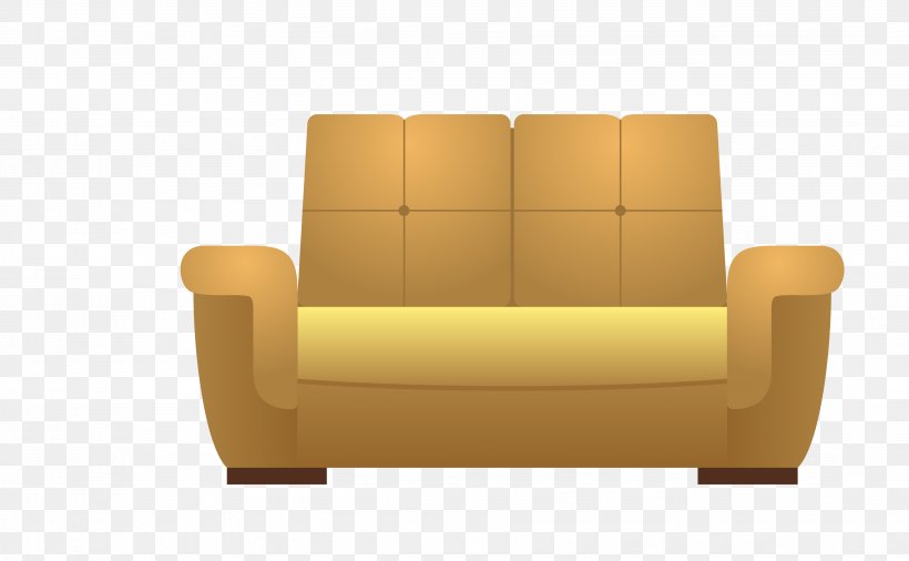 Table Sofa Bed Couch Chair, PNG, 3661x2263px, Table, Chair, Comfort, Couch, Furniture Download Free