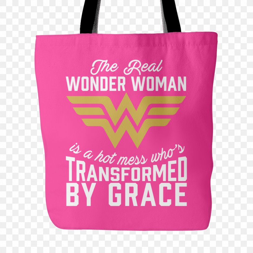 Tote Bag T-shirt Woman Female, PNG, 1024x1024px, Tote Bag, Bag, Brand, Clothing Accessories, Fashion Accessory Download Free