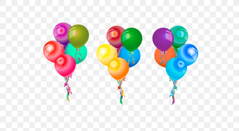 Toy Balloon Birthday Clip Art, PNG, 600x450px, Balloon, Birthday, Cluster Ballooning, Idea, Toy Balloon Download Free