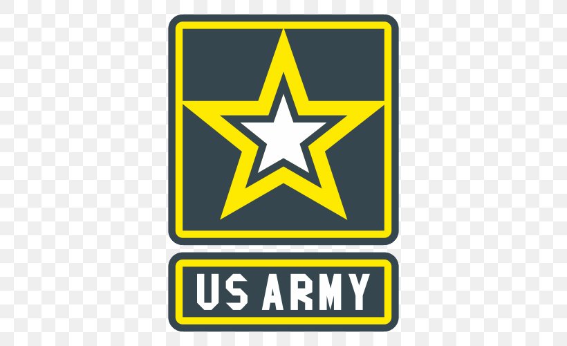 US Army Recruiting United States Army Recruiting Command Military, PNG, 500x500px, United States Army, Area, Army, Brand, Decal Download Free