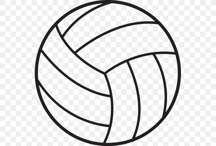 Volleyball Clip Art, PNG, 555x555px, Volleyball, Area, Autocad Dxf, Ball, Beach Volleyball Download Free