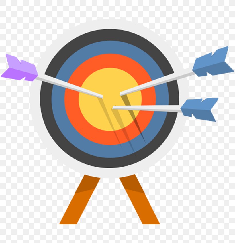 Arrow Graphic Design, PNG, 815x849px, Bullseye, Archery, Clock, Cursor, Dart Download Free