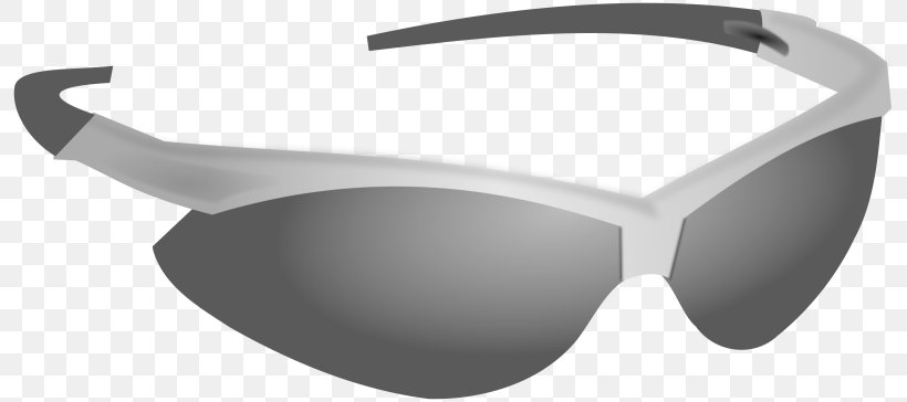 Aviator Sunglasses Clip Art Mirrored Sunglasses Eyewear, PNG, 800x364px, Sunglasses, Aviator Sunglasses, Brand, Eyewear, Glasses Download Free