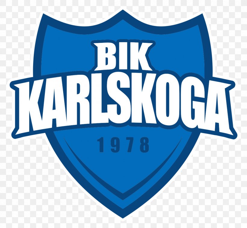 BIK Karlskoga HockeyAllsvenskan AIK IF Leksands IF, PNG, 1200x1107px, Hockeyallsvenskan, Aik If, Area, Blue, Brand Download Free