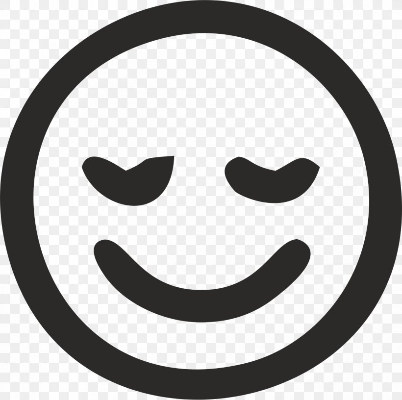 Emoticon Smiley Clip Art, PNG, 1249x1244px, Emoticon, Black And White, Emotion, Face, Facial Expression Download Free