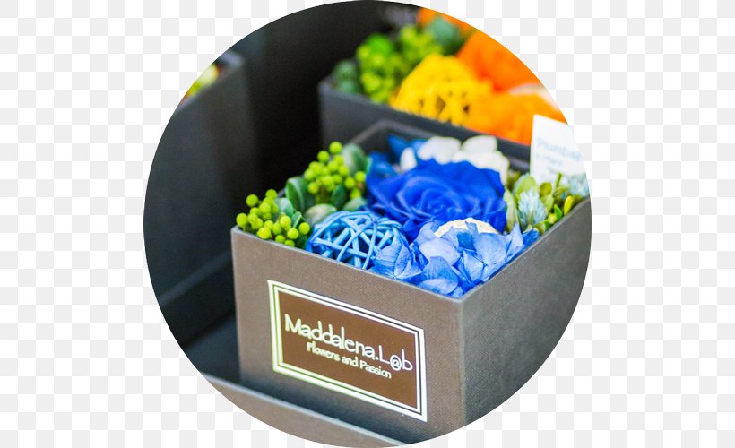 Floral Design Le Fiore & Le Piante Del Maggy Cut Flowers Plant, PNG, 500x500px, Floral Design, Boutique, Cobalt Blue, Cut Flowers, Floristry Download Free