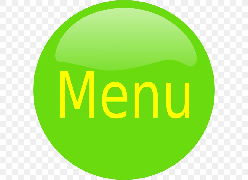 Hamburger Button Menu Restaurant Clip Art, PNG, 600x597px, Hamburger Button, Area, Brand, Button, Dinner Download Free