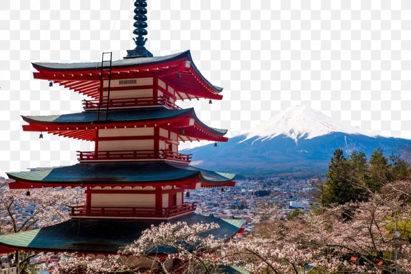 Lake Yamanaka Mount Fuji Lake Kawaguchi Oshino Hakkai Fuji-Q Highland, PNG, 1000x666px, Lake Yamanaka, Chinese Architecture, Fujiq Highland, Gotemba, Hotel Download Free