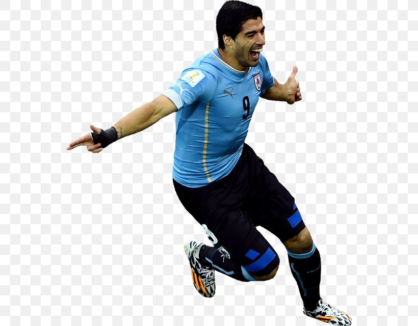 Luis Suárez Uruguay National Football Team 2014 FIFA World Cup Team Sport, PNG, 560x640px, 2014 Fifa World Cup, 2018, Uruguay National Football Team, Fifa World Cup, Football Player Download Free