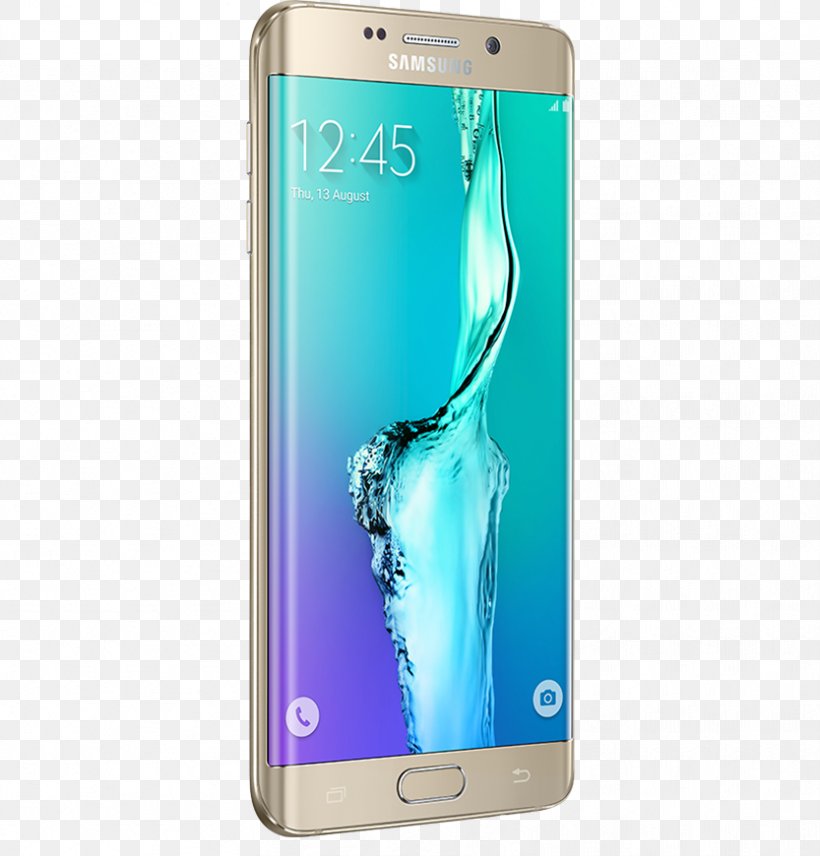 Samsung Galaxy Note 5 Samsung Galaxy S Plus Samsung Galaxy S6 Edge Android, PNG, 833x870px, Samsung Galaxy Note 5, Amoled, Android, Aqua, Communication Device Download Free