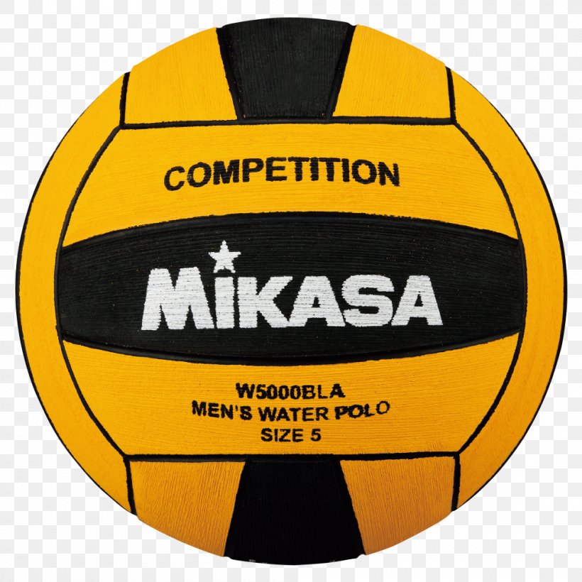 Water Polo Ball Mikasa Sports, PNG, 1000x1000px, Water Polo Ball, Area, Ball, Basketball, Brand Download Free