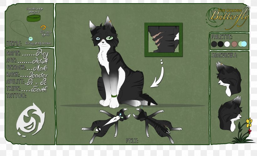 Cat Horse Green Fauna Character, PNG, 2605x1586px, Cat, Animated Cartoon, Cat Like Mammal, Character, Fauna Download Free