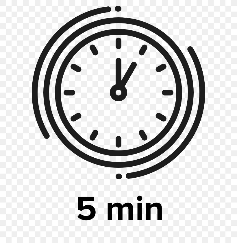 The Second Minute Hour, PNG, 640x840px, Time, Alarm Clock, Area, Black And White, Brand Download Free
