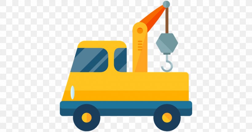 Crane Animated Cartoon Tow Truck, PNG, 1200x630px, Crane, Animated Cartoon, Animated Film, Art, Car Download Free