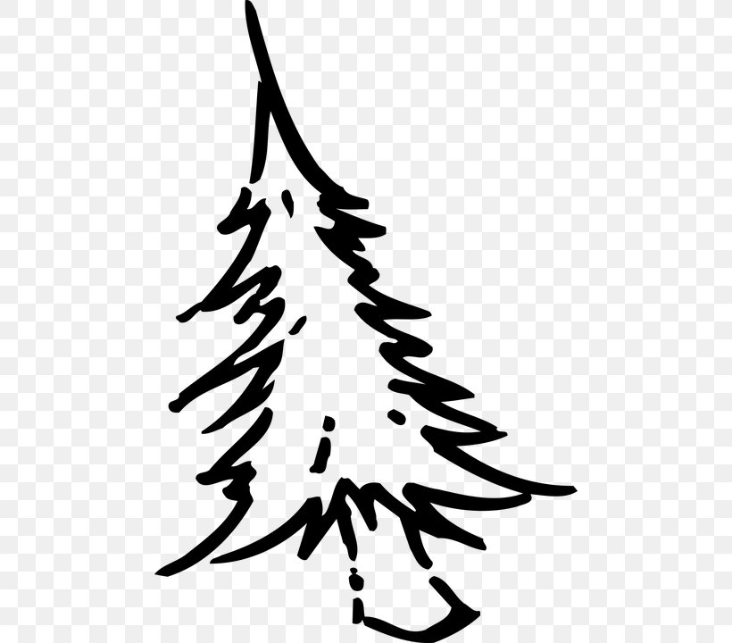 Drawing Christmas Tree, PNG, 474x720px, Drawing, Art, Artwork, Beak, Bird Download Free