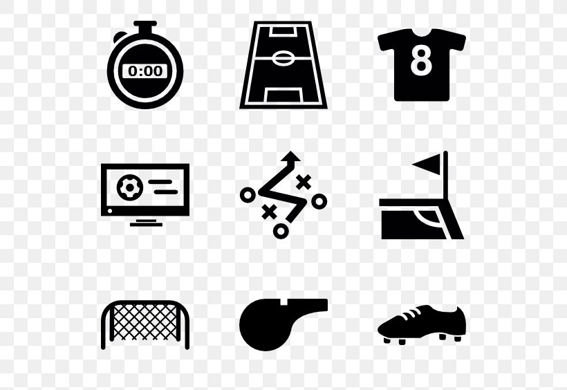 Football Clip Art, PNG, 600x564px, Football, American Football, Area, Ball, Black Download Free