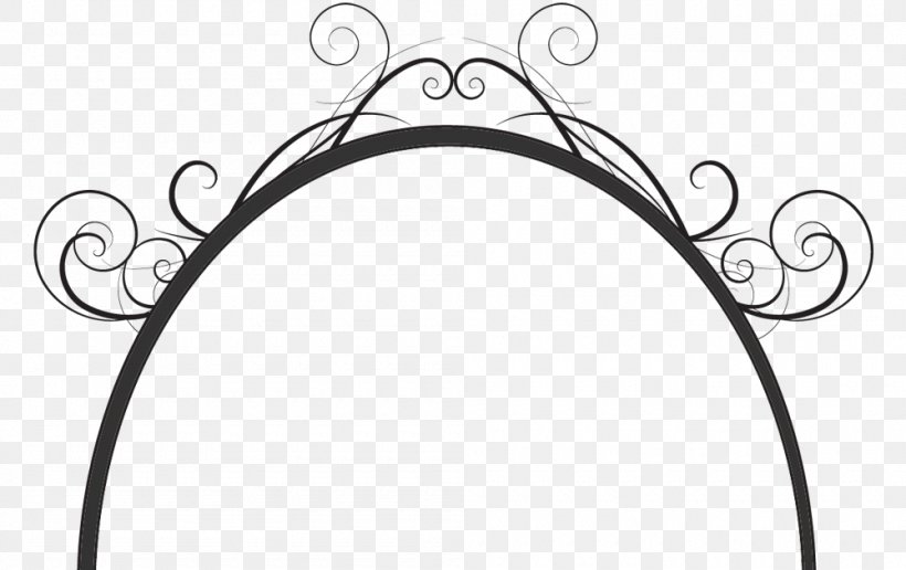 Free Studio Picture Frames Clip Art, PNG, 1000x630px, Free Studio, Area, Baby Shower, Black And White, Body Jewelry Download Free