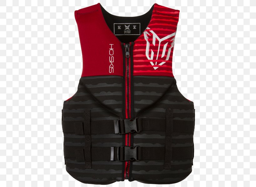 Gilets Water Skiing Life Jackets, PNG, 600x600px, Gilets, Backcountry Skiing, Black, Jacket, Life Jackets Download Free