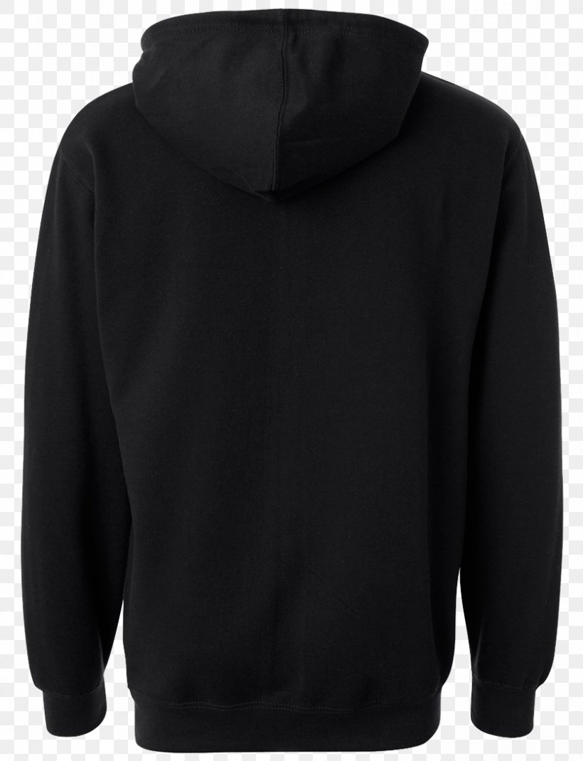 Hoodie T-shirt Sweater Zipper, PNG, 835x1090px, Hoodie, Black, Bluza, Clothing, Crew Neck Download Free