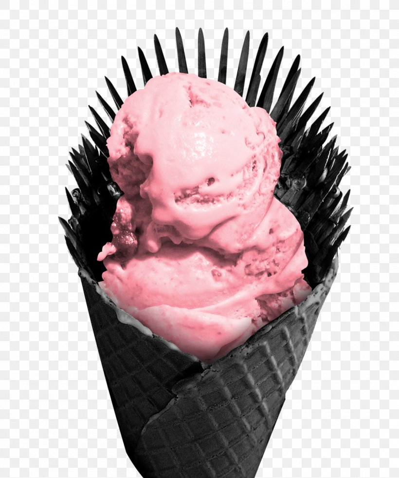 Ice Cream Daenerys Targaryen Eddard Stark Iron Throne Game, PNG, 1100x1316px, Ice Cream, Daenerys Targaryen, Dessert, Eddard Stark, Food Download Free