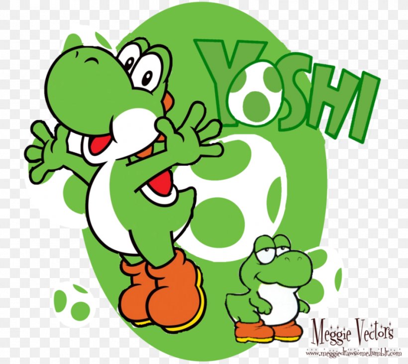 Mario Bros. Belt Buckles Yoshi Tree Frog, PNG, 945x845px, Mario Bros, Amphibian, Area, Art, Artwork Download Free