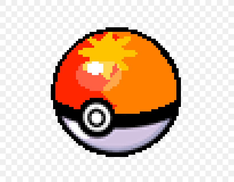 Pokémon Ranger Pokémon Omega Ruby And Alpha Sapphire Poké Ball Sprite, PNG, 640x640px, Sprite, Klear, Orange, Pokemon, Smile Download Free